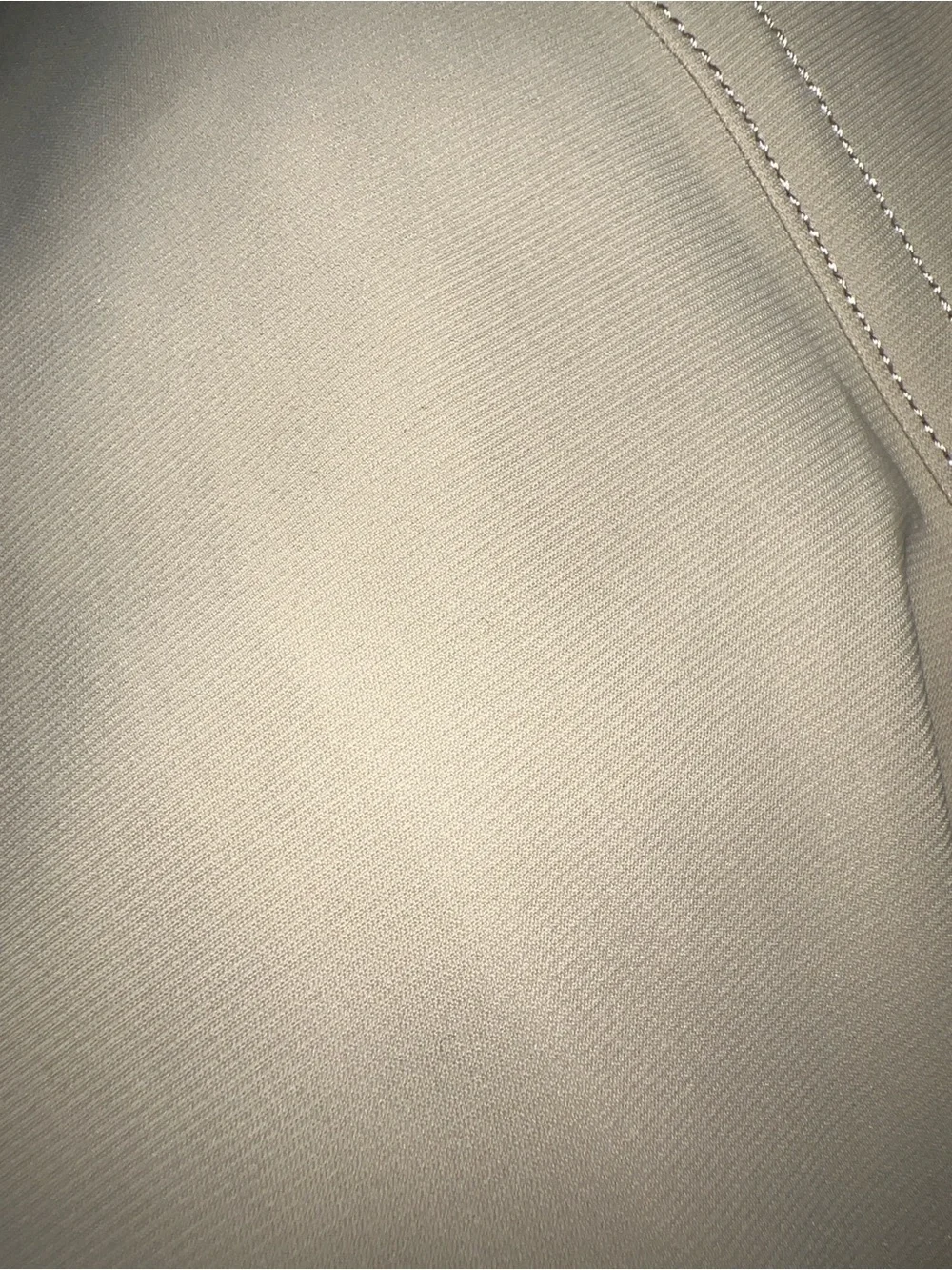 Lululemon Adapted State Jogger Regular Sheer Oak Size 6 High Rise 28 Inch